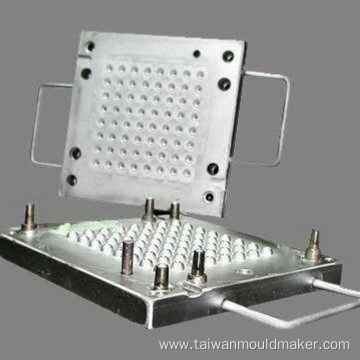 LSR Injection Tools Tooling Plastic Mold